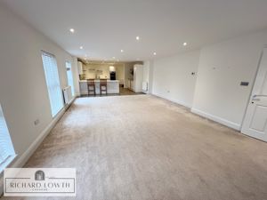 Open Plan Living Area- click for photo gallery